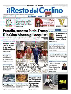 Il Resto del Carlino