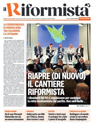 Il Riformista