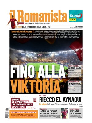 Il Romanista