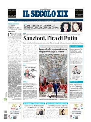 Il Secolo XIX