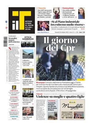 Il T Quotidiano