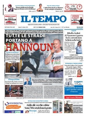 Il Tempo