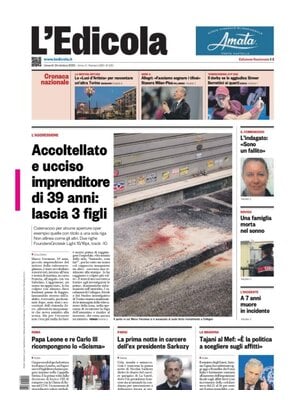 L'Edicola (Nazionale)