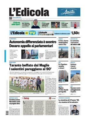 L'Edicola (Bari)