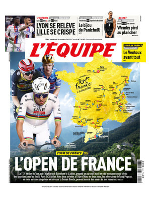 L'Equipe