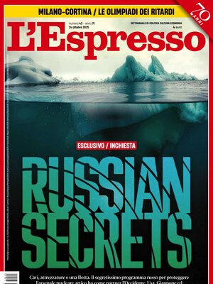 L'Espresso