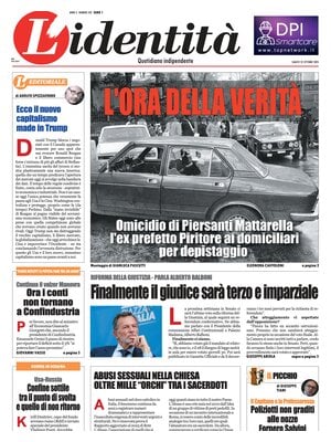L'Identità