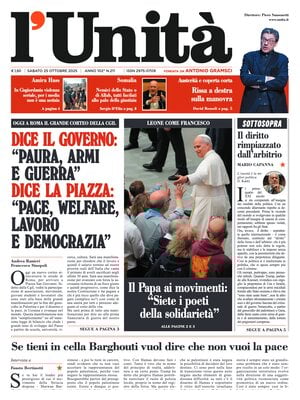 L'Unità