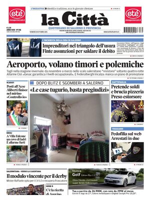La Città (Salerno)
