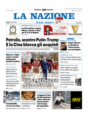 La Nazione