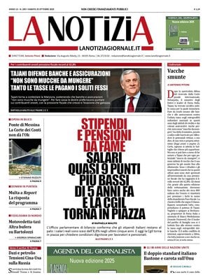 La Notizia