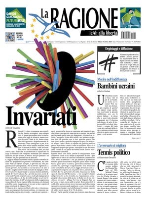 La Ragione