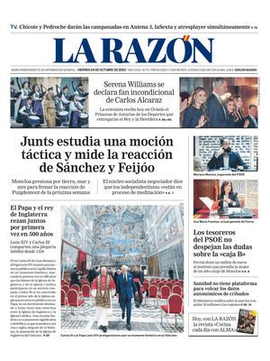 La Razón