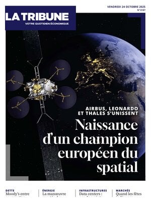 La Tribune
