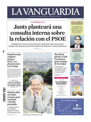 La Vanguardia