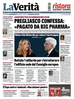 La Verità