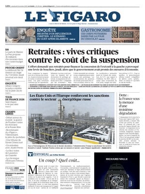 Le Figaro