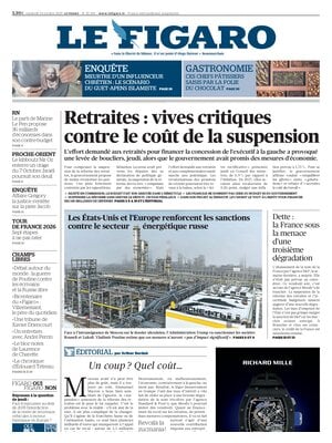 Le Figaro