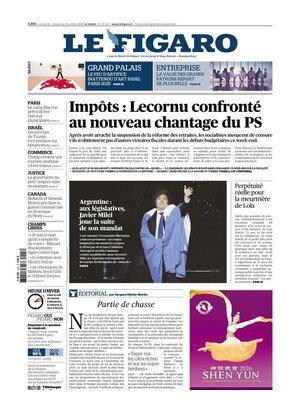 Le Figaro