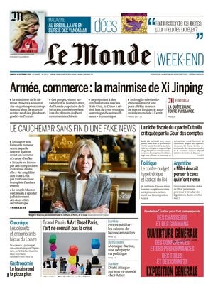 Le Monde