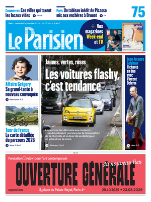 Le Parisien