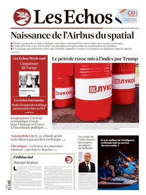 Les Échos