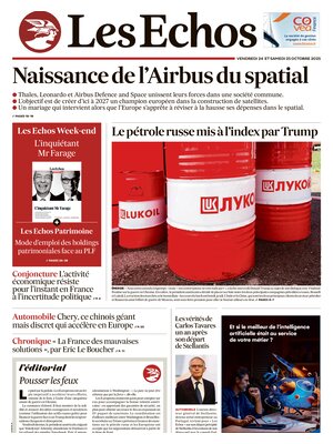 Les Échos
