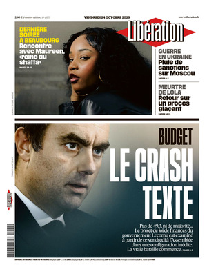 Libération