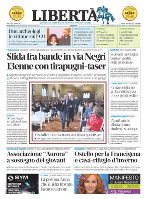 Libertà (Piacenza)