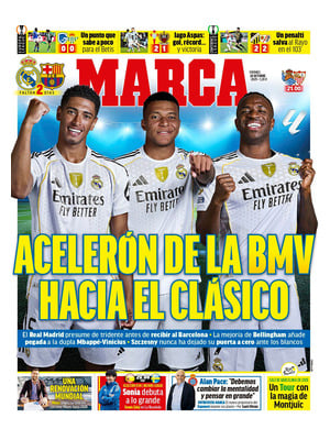 Marca