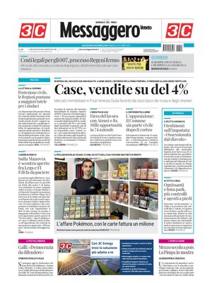 Messaggero Veneto (Udine)