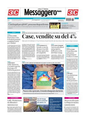 Messaggero Veneto (Pordenone)