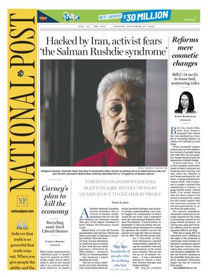 National Post (The Post)