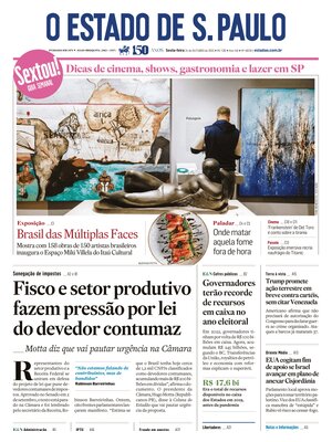 O Estado de S. Paulo