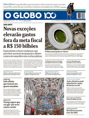 O Globo