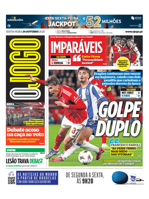 O Jogo