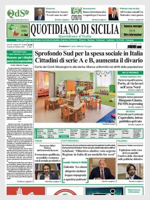 Quotidiano di Sicilia