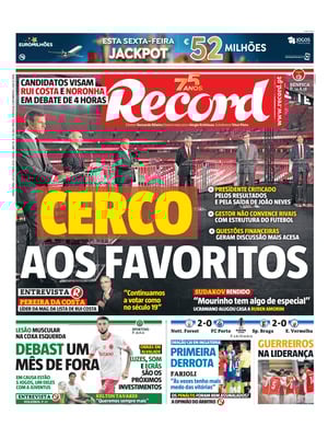 Record