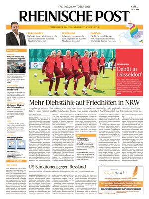 Rheinische Post