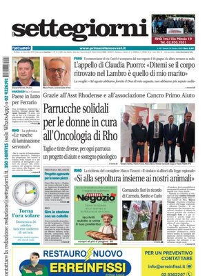 Settegiorni (Rho)