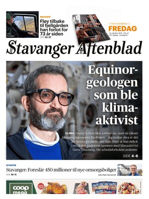 Stavanger Aftenblad