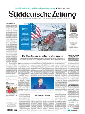 Süddeutsche Zeitung