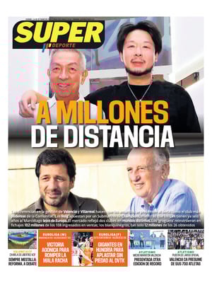Superdeporte