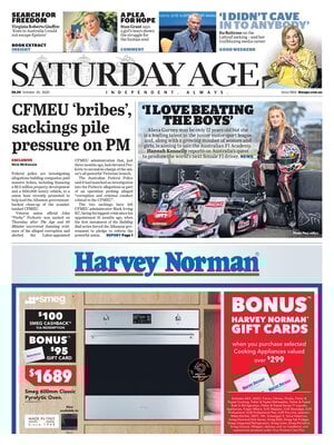 The Age