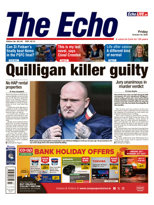 The Echo (Cork)