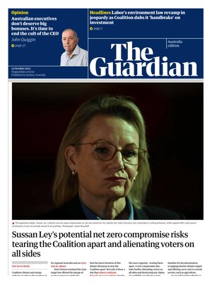 The Guardian Australia