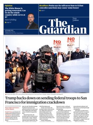 The Guardian US