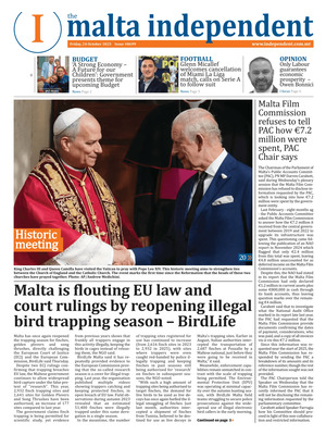 The Malta Independent