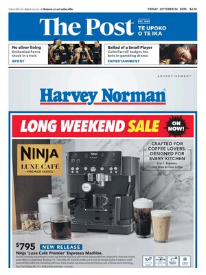 The Post (NZ)
