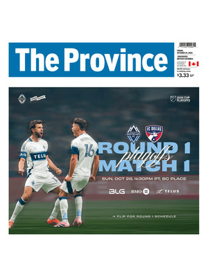 The Province
